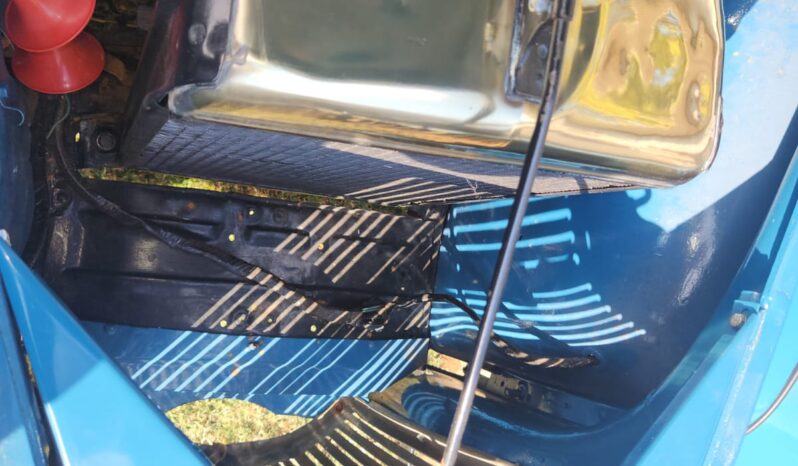 
								1953 Ford Prefect full									