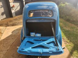 
										1953 Ford Prefect full									