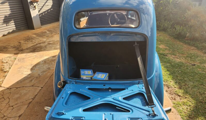 
								1953 Ford Prefect full									