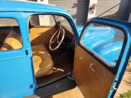 
										1953 Ford Prefect full									