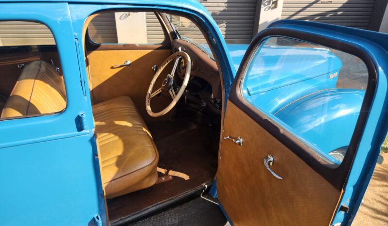 
								1953 Ford Prefect full									
