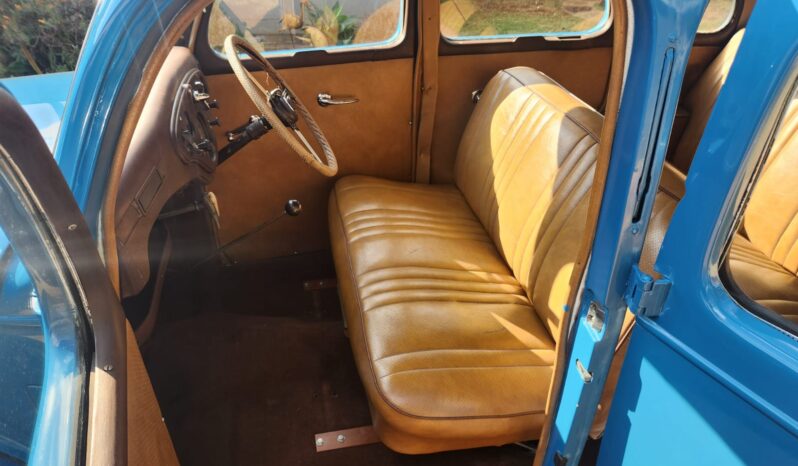 
								1953 Ford Prefect full									