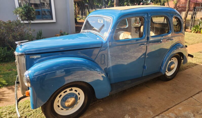 
								1953 Ford Prefect full									