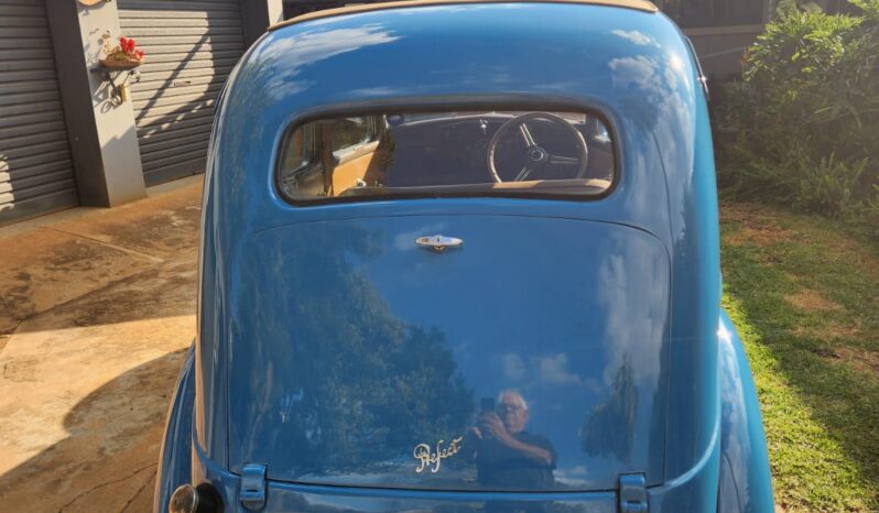 
								1953 Ford Prefect full									