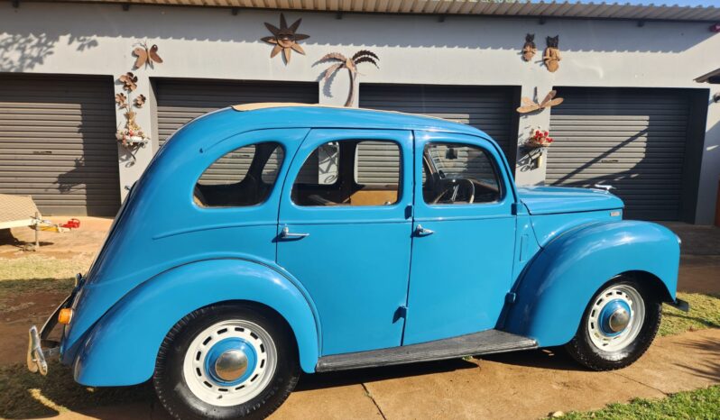 
								1953 Ford Prefect full									