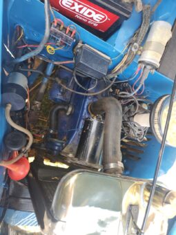 
										1953 Ford Prefect full									