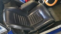 
										1968 Sunbeam Alpine TIGER Convertible full									