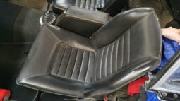 
										1968 Sunbeam Alpine TIGER Convertible full									