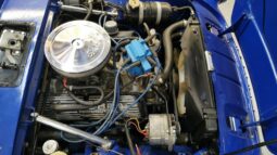 
										1968 Sunbeam Alpine TIGER Convertible full									