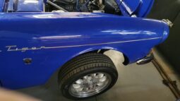 
										1968 Sunbeam Alpine TIGER Convertible full									