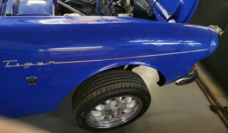 
								1968 Sunbeam Alpine TIGER Convertible full									