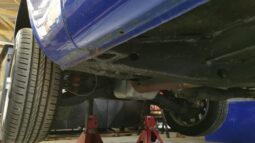 
										1968 Sunbeam Alpine TIGER Convertible full									