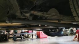 
										1968 Sunbeam Alpine TIGER Convertible full									