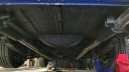 
										1968 Sunbeam Alpine TIGER Convertible full									