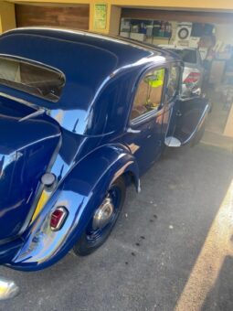 
										Used 1955 Citroën Light 15 full									