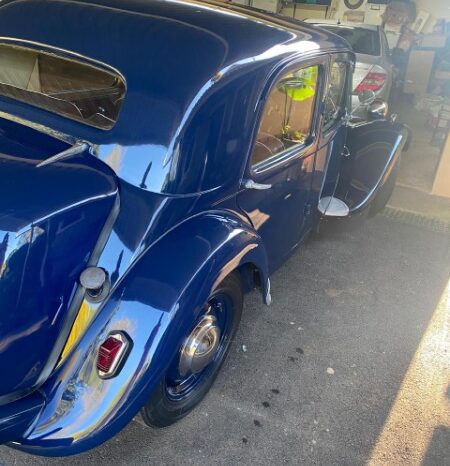 
								Used 1955 Citroën Light 15 full									