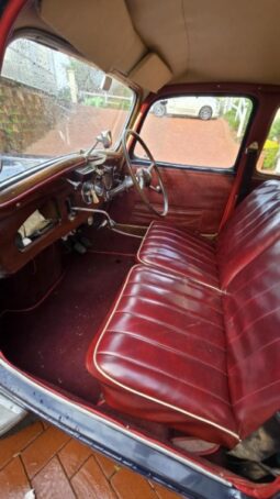 
										Used 1955 Citroën Light 15 full									