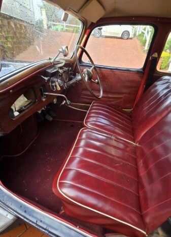 
								Used 1955 Citroën Light 15 full									