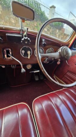 
										Used 1955 Citroën Light 15 full									