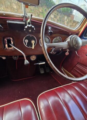 
								Used 1955 Citroën Light 15 full									