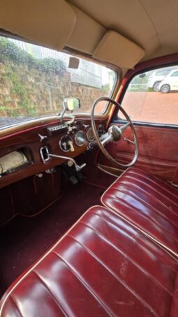 
										Used 1955 Citroën Light 15 full									