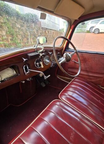 
								Used 1955 Citroën Light 15 full									