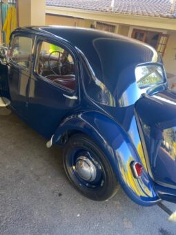
										Used 1955 Citroën Light 15 full									