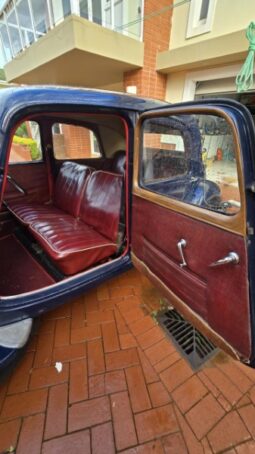 
										Used 1955 Citroën Light 15 full									