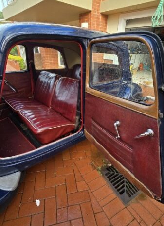 
								Used 1955 Citroën Light 15 full									