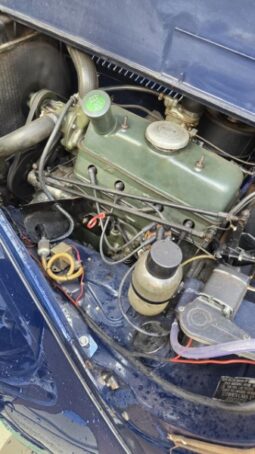 
										Used 1955 Citroën Light 15 full									