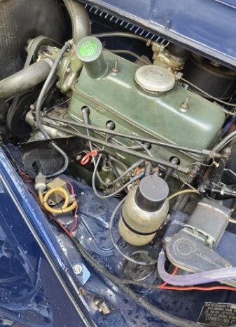 
								Used 1955 Citroën Light 15 full									