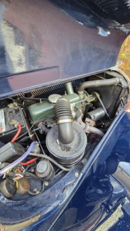 
										Used 1955 Citroën Light 15 full									