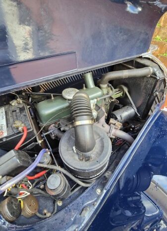 
								Used 1955 Citroën Light 15 full									