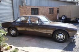 Used 1971 Jaguar XJ6