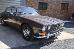 Used 1971 Jaguar XJ6