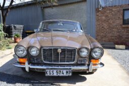 
										Used 1971 Jaguar XJ6 full									