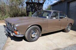 
										Used 1971 Jaguar XJ6 full									