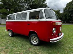 Used 1974 Volkswagen Kombi