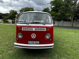 Used 1974 Volkswagen Kombi