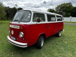 Used 1974 Volkswagen Kombi