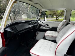 Used 1974 Volkswagen Kombi