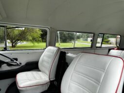 Used 1974 Volkswagen Kombi