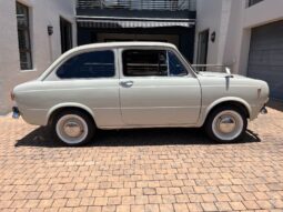 Used 1966 FIAT 850 Special