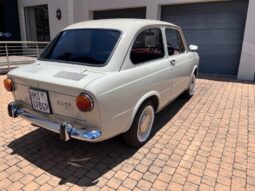 Used 1966 FIAT 850 Special