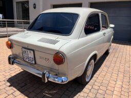 Used 1966 FIAT 850 Special