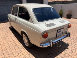 Used 1966 FIAT 850 Special
