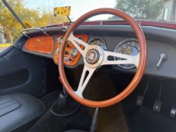 
										Used 1958 Triumph TR3A full									