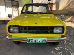 Used 1972 Mazda F1000