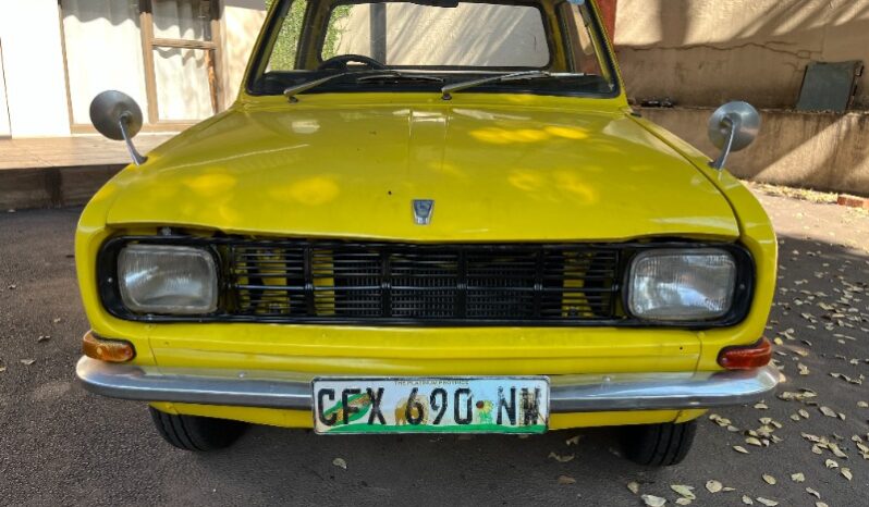 
								Used 1972 Mazda F1000 full									