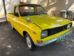 Used 1972 Mazda F1000